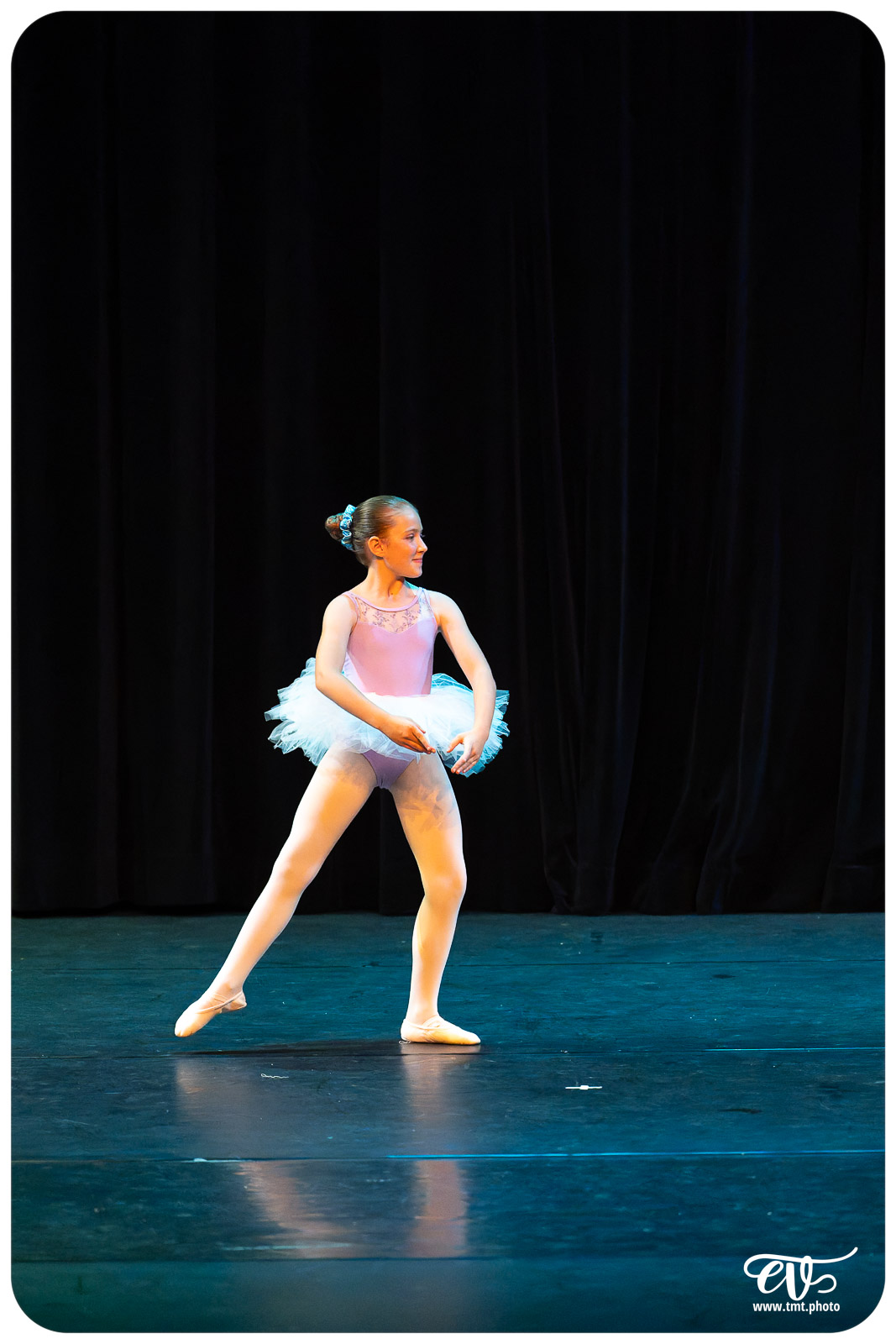 ECOLE DE DANSE CÉCILE ADAMOW